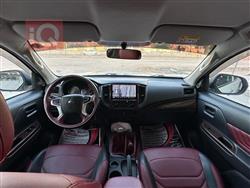 میتسوبیشی L200